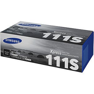 Samsung MLT-D111S toner
