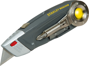 Monitoimityökalu Stanley Fatmax 4-1