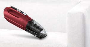 Bosch Readyy'y BBH21630R skaftstøvsuger