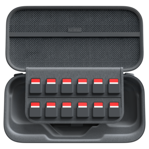 Belkin Charging Case resefodral till Nintendo Switch 2