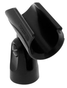 Shure A25D mikrofonholder