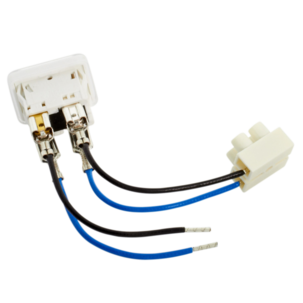 Strömbytare PAX Passad