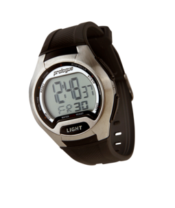 Armbandsklocka digital