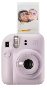 Instax Mini 12 kamera