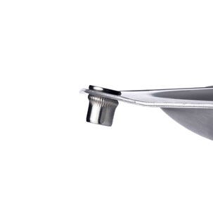 Primus OpenFire stekhäll för lägereld, rostfritt stål