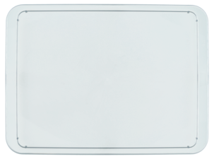Lock Modul 10/20 l, Transparent