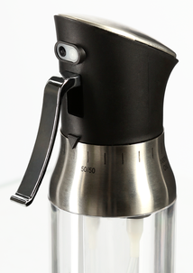 Coline olje- og eddiksprayflaske