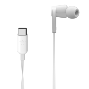 Belkin Soundform, headset USB-C