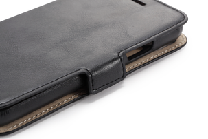 Holdit Style lommebokfutteral for iPhone X/XS