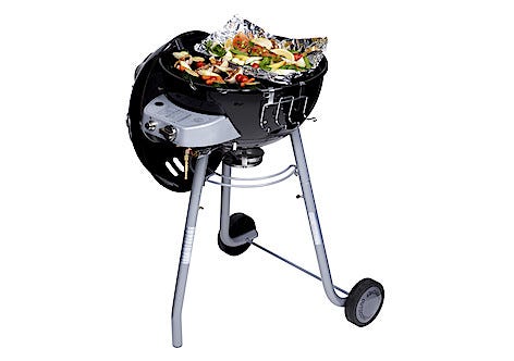 Gasolklotgrill Outdoorchef Porto