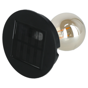 Northlight solcellelykt rotting 