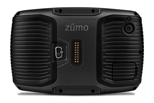 Navigator för MC Garmin Zumo 595LM