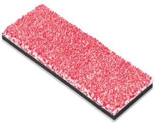 Jordan Ultimate refill påføringspad til EasyPad