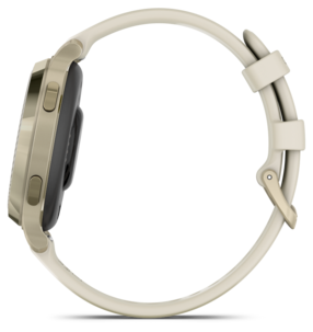 Garmin Lily 2 Active smartwatch med GPS, dam