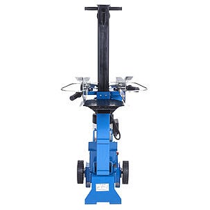 Cocraft LSV 6 t vertikalkløyver