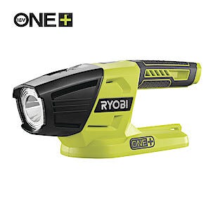 Ryobi R18T-0 arbeidslys LED 140 lm