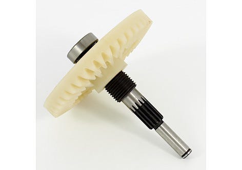 NYLONDREV MED AKSEL  Cotech