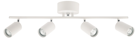 Kattokohdevalaisin Theo Northlight