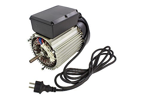 Motor 230 V/2200 W Cotech