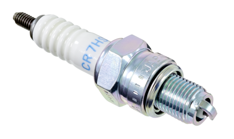 Tennplugg NGK CR7HSA