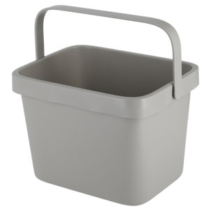 Sustain bøtte for kildesortering