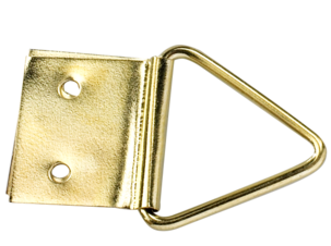 Tavelögla med stift