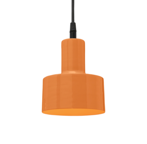 PR Home Solo fönsterlampa hängande retro 13 cm