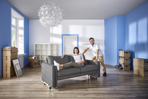 Flyttvagn 3 i 1, Wolfcraft