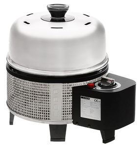 Cobb Premier Gas Deluxe 2.0 gassgrill