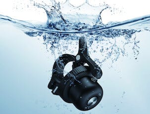 Sinox Lifestyle BellMate ringklocka cykel med tracker