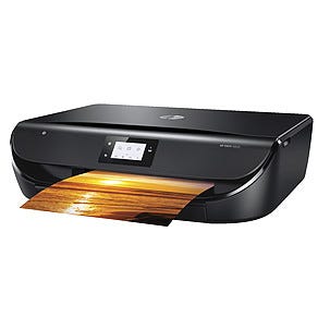 HP Envy Photo 5020 AiO, skriver 