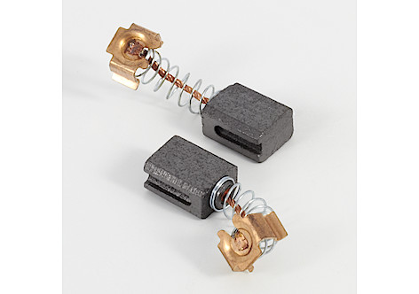 KULLBØRSTER 2-PACK Cotech