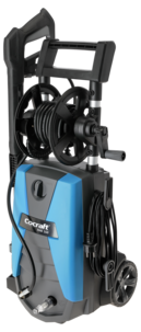 Högtryckstvätt allround Cocraft HHR 160