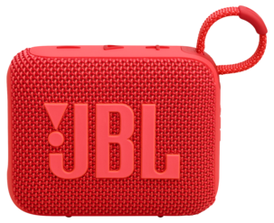 JBL Go 4 Kannettava kaiutin, vedenkestävä