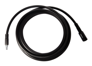 Kuituvahvistettu letku 8 m AVA