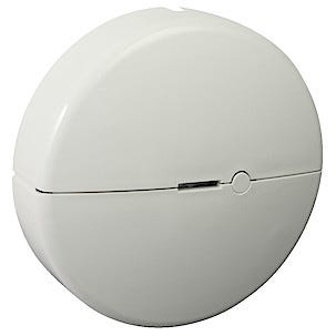 Elko DCL-strømuttak for lampe i tak, utenpåliggende