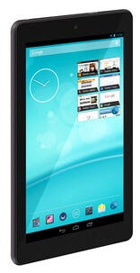 Surfplatta TrekStor SurfTab breeze 7.0 plus