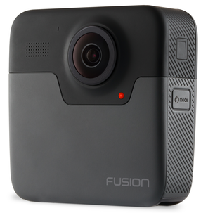 Actionkamera GoPro Fusion