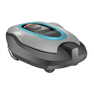 Gardena Sileno+ R130LI robotgressklipper