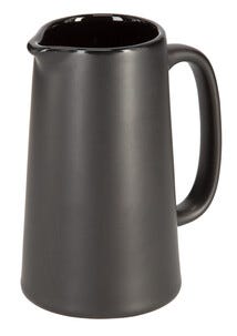 Maitokannu musta 28 cl