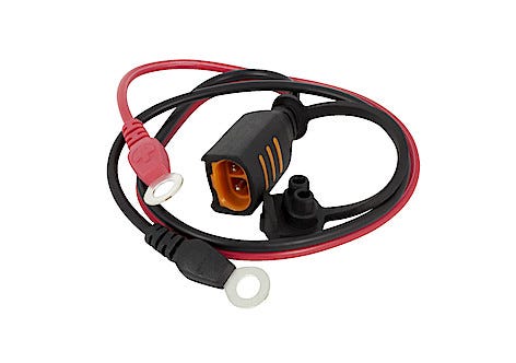 Laddkabel CTEK Eyelet M6