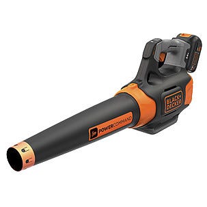 Lehtipuhallin B&D GWC54PC-QW 54 V Dualvolt