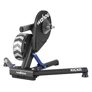 Wahoo Kickr 2017 Trainer