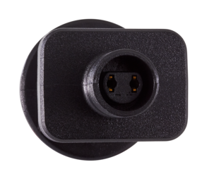 Muuntaja 12 V DC/6 W