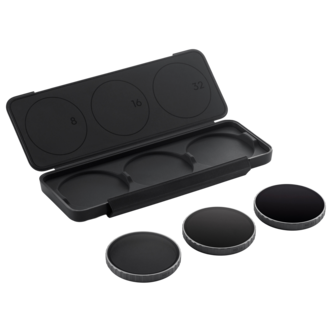 DJI ND-filterset till DJI Osmo Action 6
