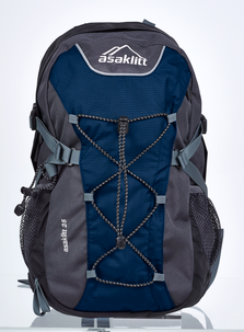 Ryggsäck 25 liter Asaklitt