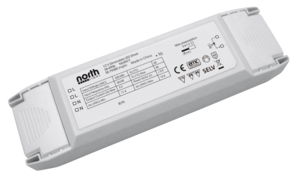 Dimringsbar LED-driver Northlight