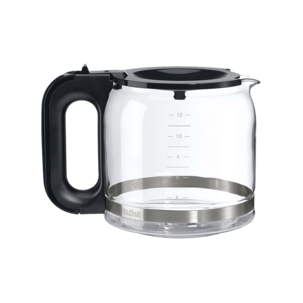 Braun PurAroma 7 kaffebryggare KF7020BK, svart