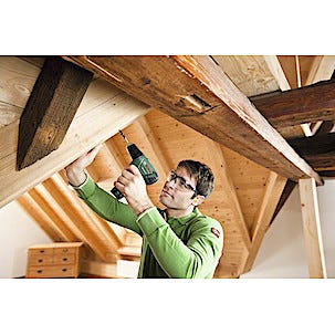 Bosch drill PSR 10,8 LI-2 