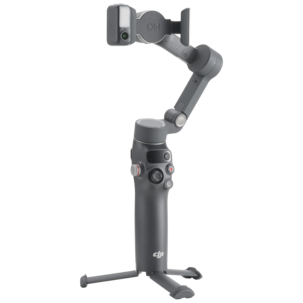 DJI Osmo Mobile 8 Advanced Tracking Combo gimbal